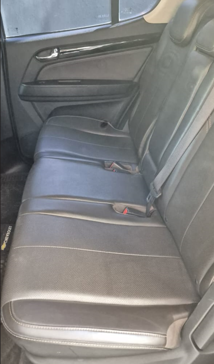 Chevrolet TRAILBLAZER 2019 - Imagen 10