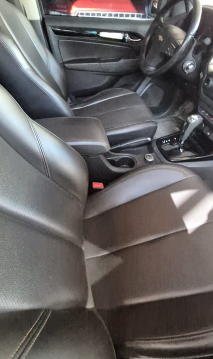 Chevrolet TRAILBLAZER 2019 - Imagen 11